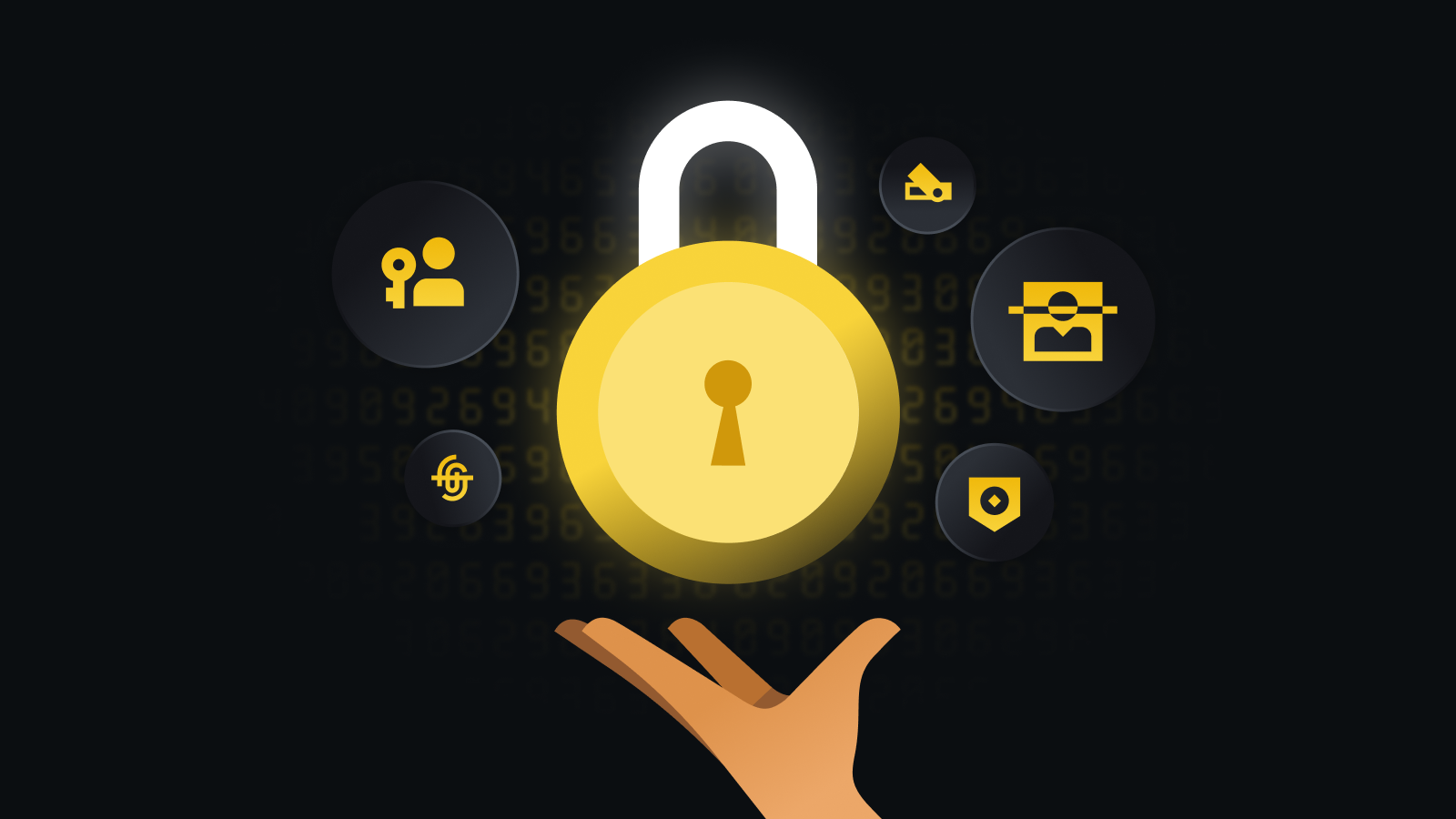 透明可信的金属数字资产交易体验